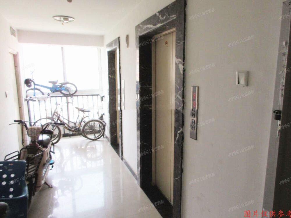 房山区-阎村 乐活家园39号楼2单元903