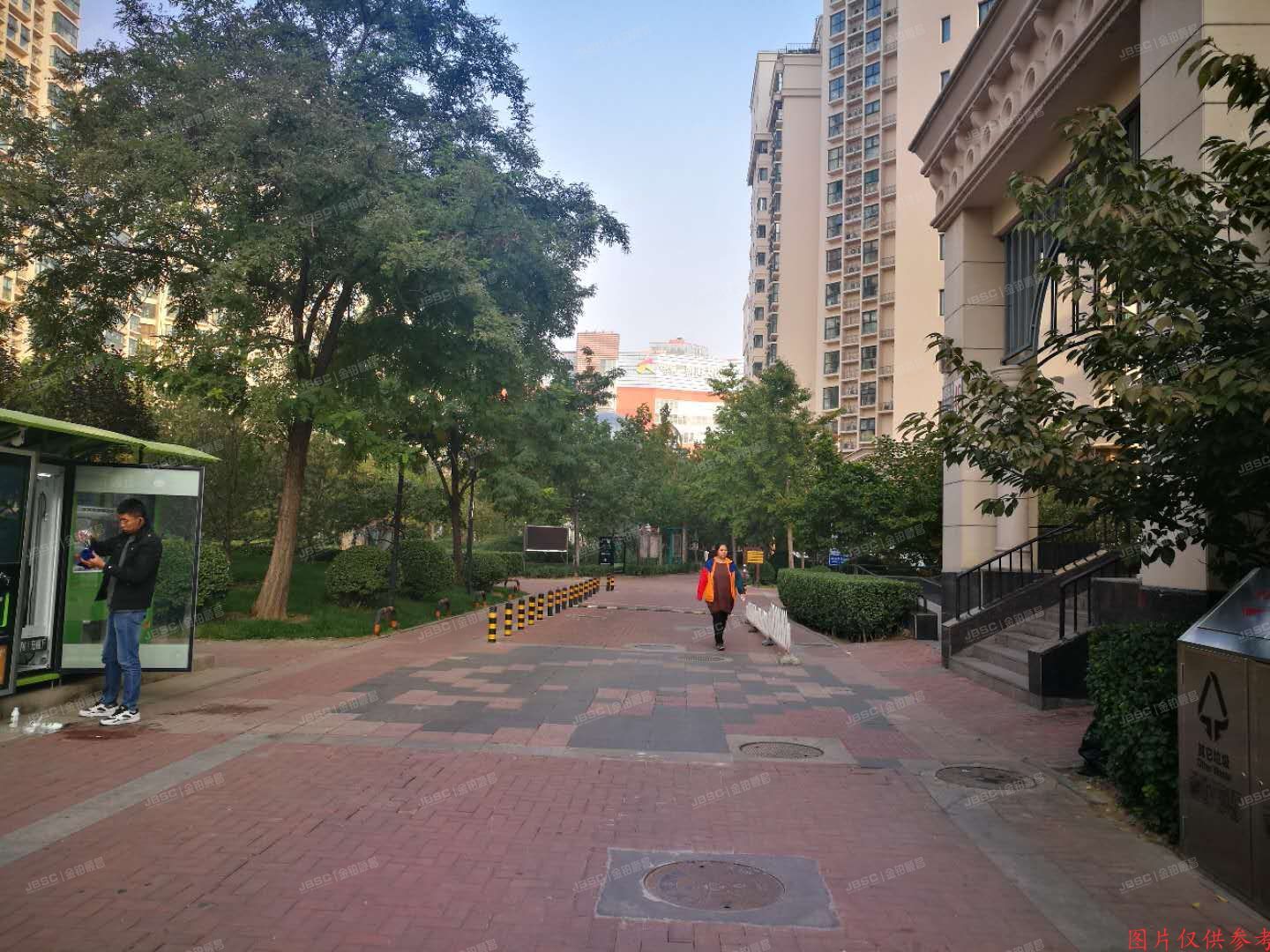 ※朝阳区 珠江罗马嘉园50号楼9层905室