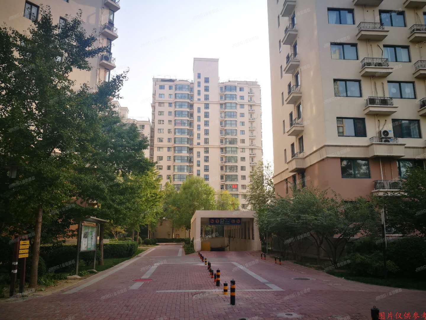 ※朝阳区 珠江罗马嘉园50号楼9层905室