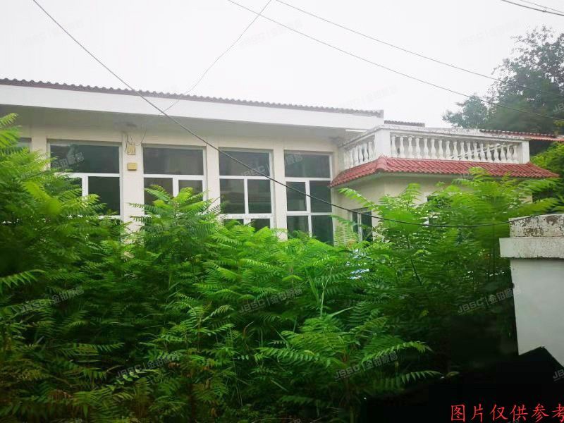 大兴区 绿茵花园别墅如茵区23号1至2层