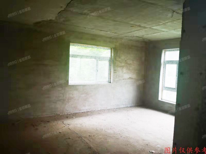 大兴区 绿茵花园别墅如茵区23号1至2层