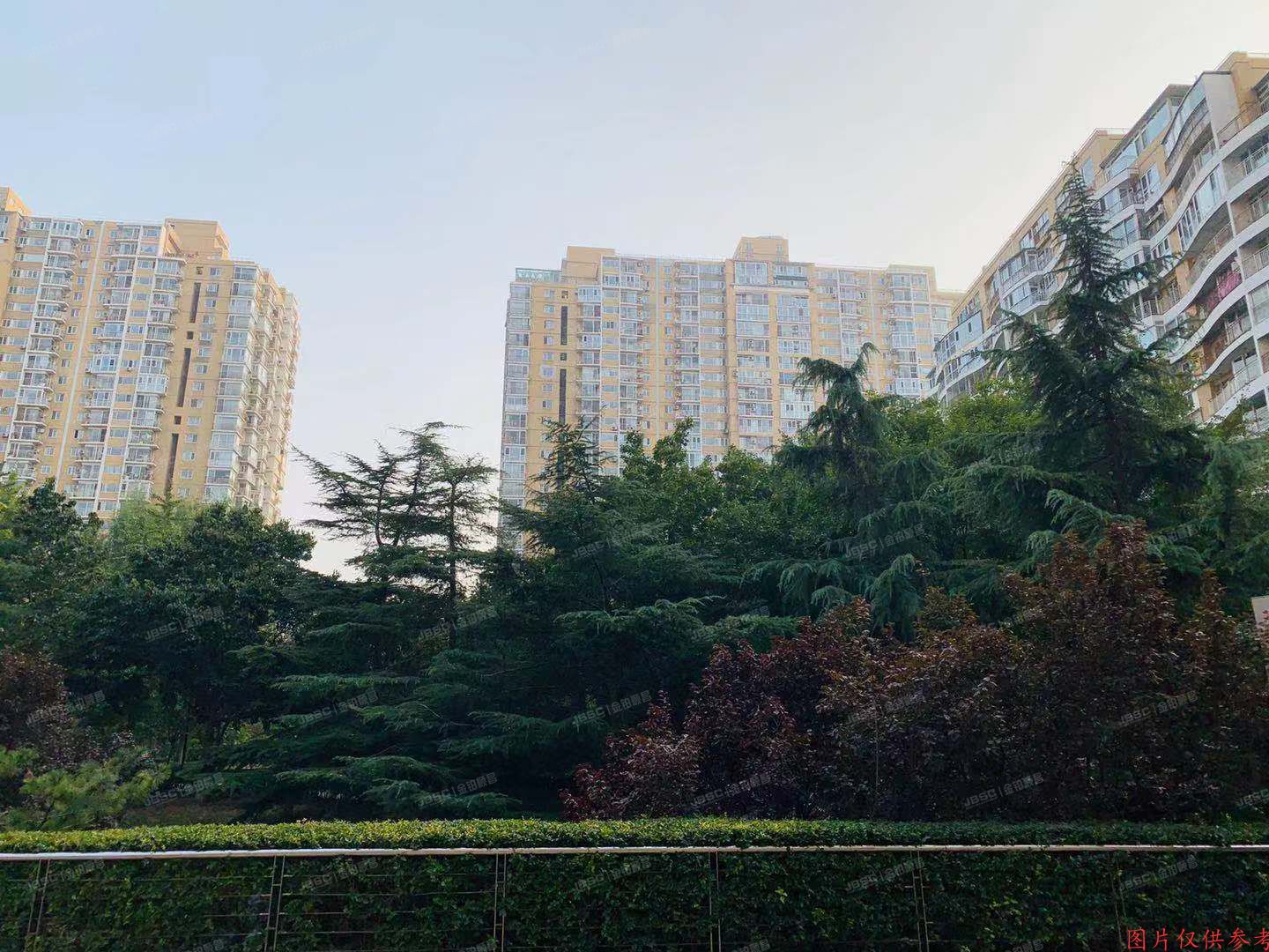 ※西城区-广安门 手帕口南街1号朗琴园2号楼501号