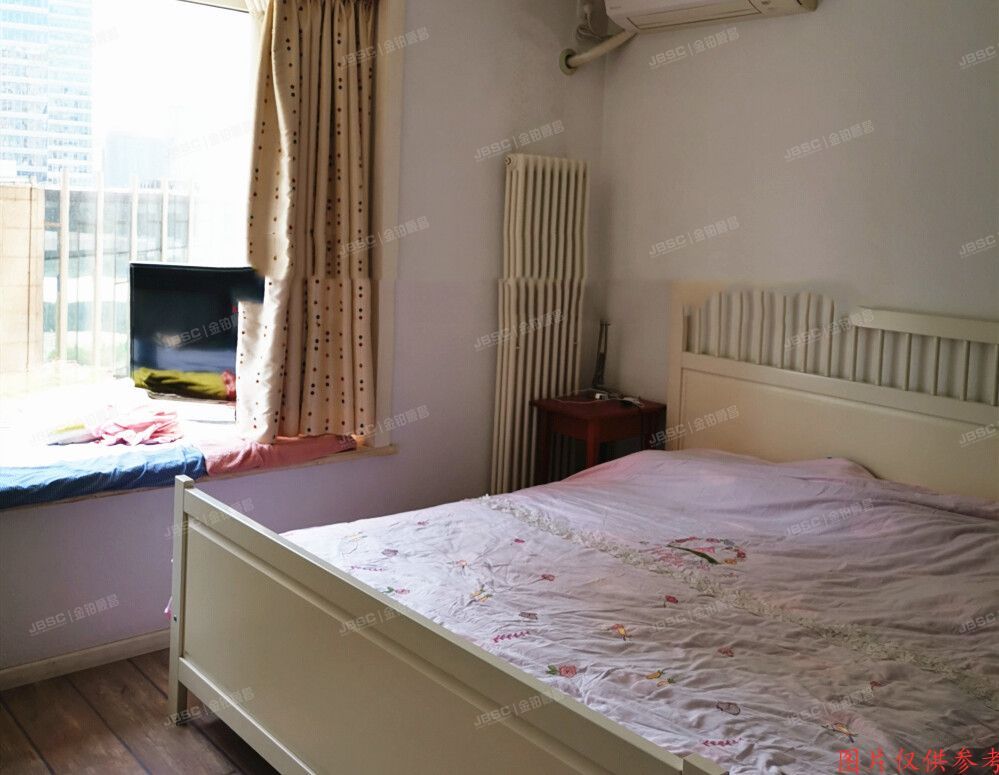 朝阳区 望京东园517号楼5层1单元603号（融科橄榄城）