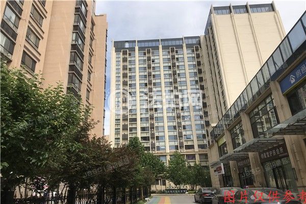 顺义区 合景香悦四季16号楼13层1306室