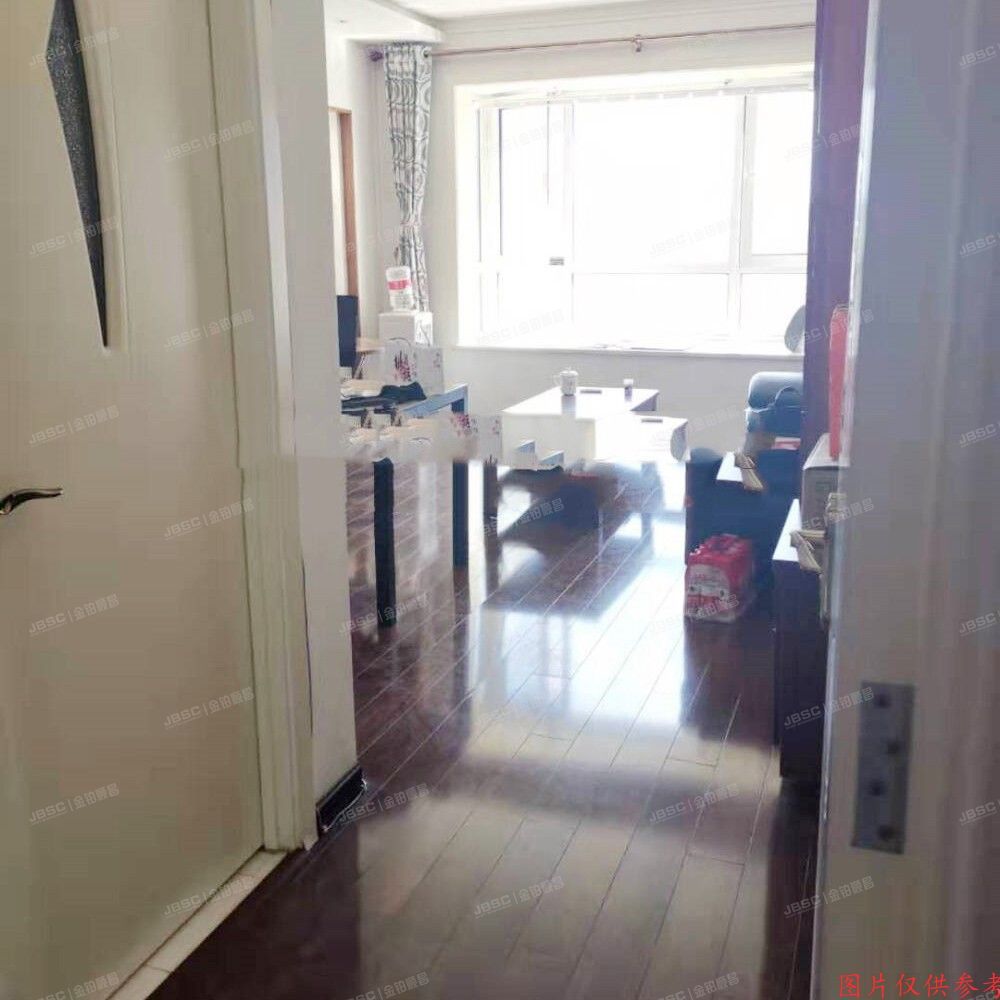 房山区 溪雅苑小区二区9号楼3单元501室