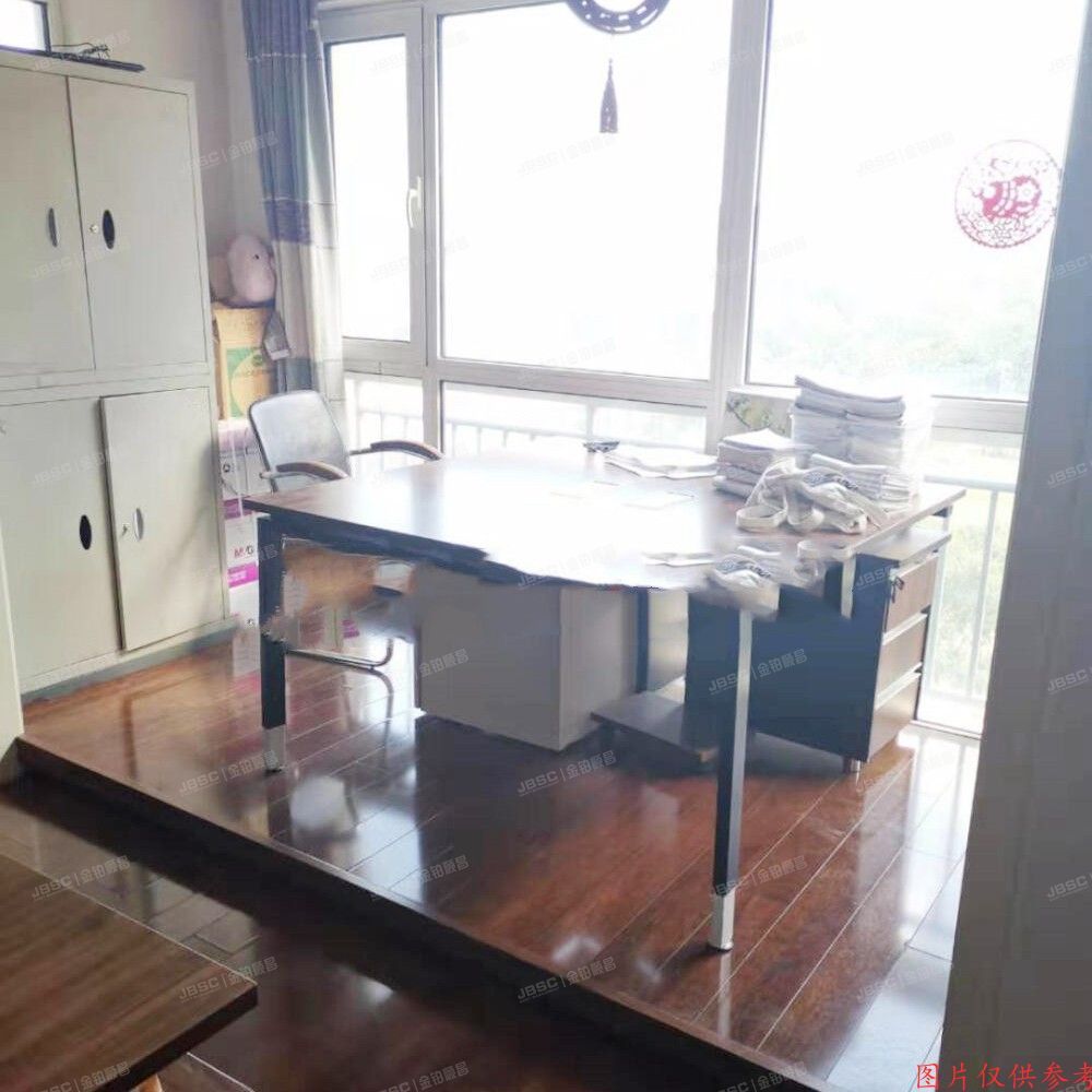 房山区 溪雅苑小区二区9号楼3单元501室