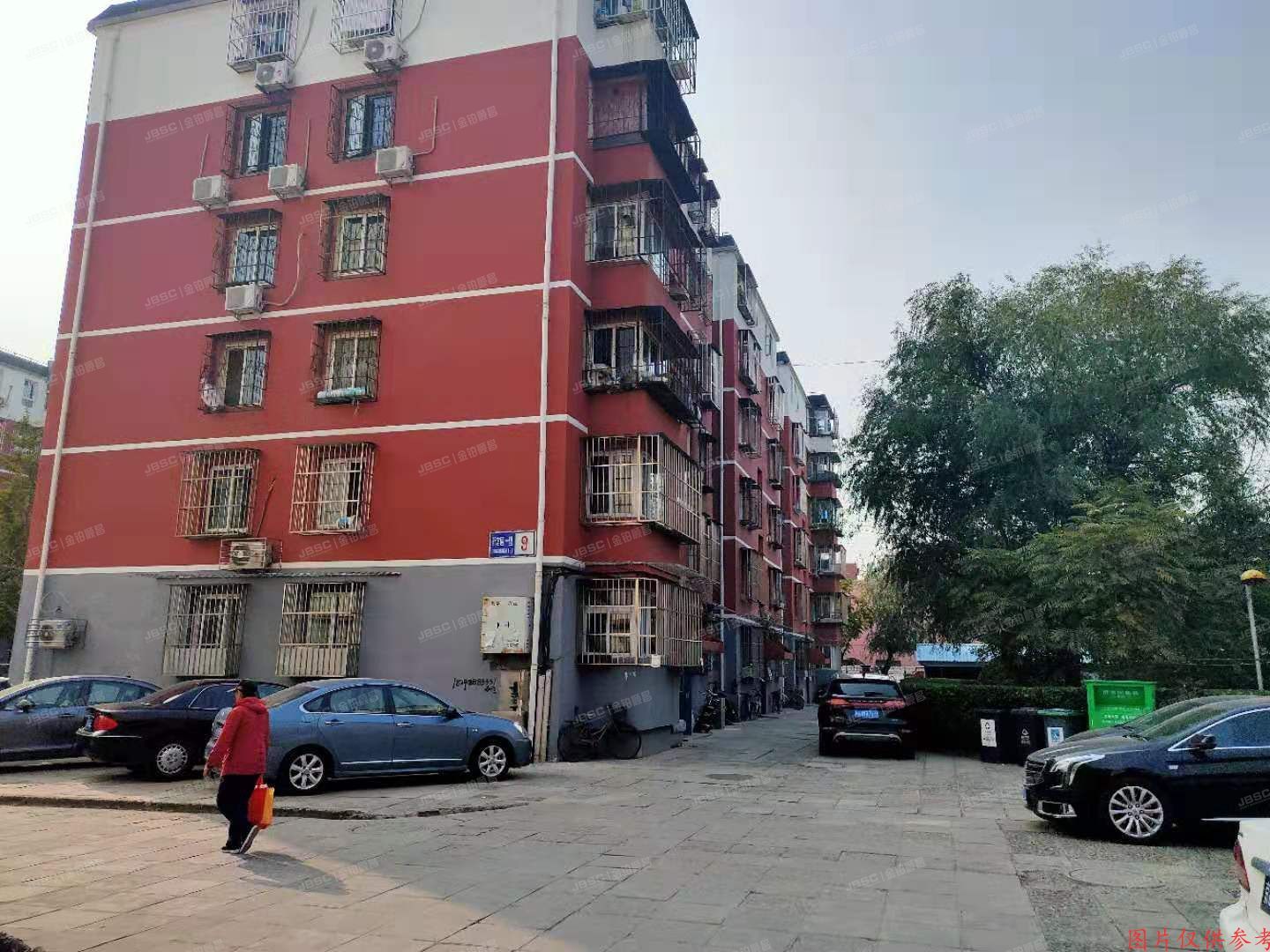 房山区 行宫园一里9号楼6层3单元602室