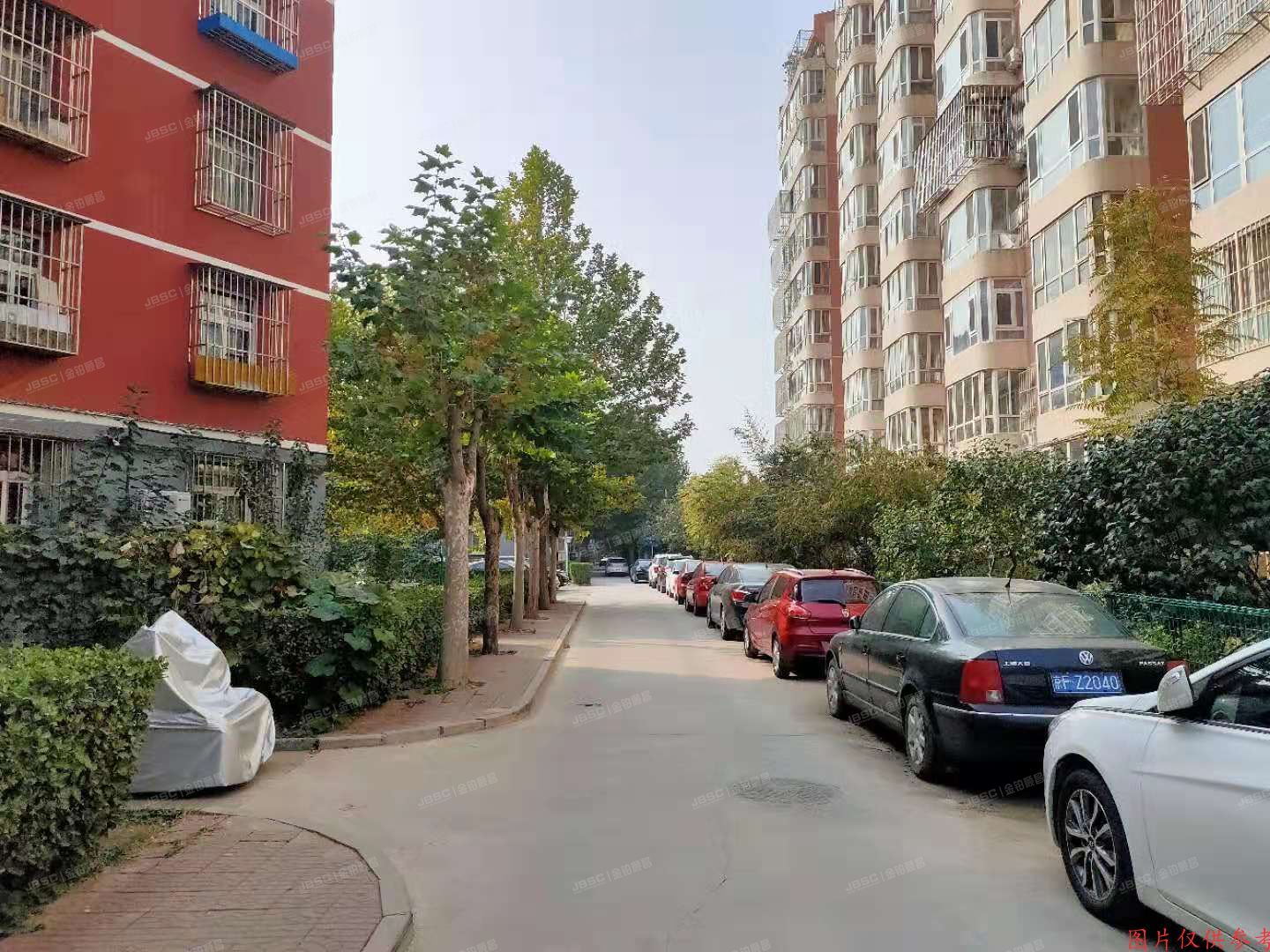 房山区 行宫园一里9号楼6层3单元602室