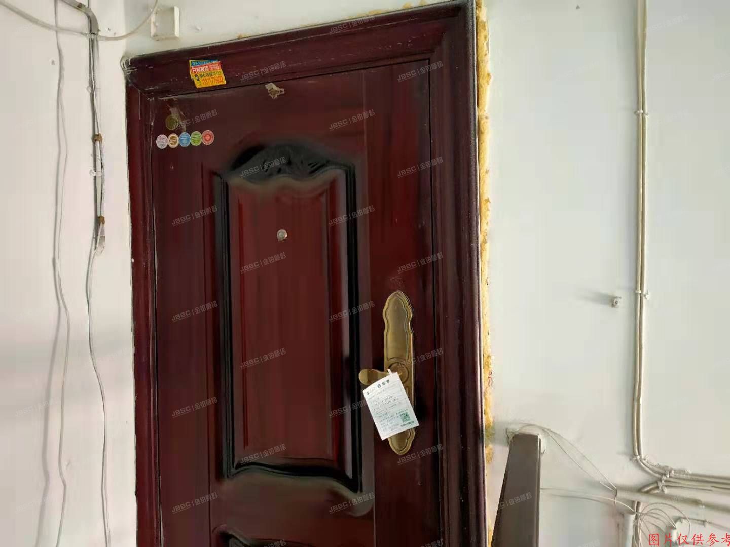 房山区 行宫园一里9号楼6层3单元602室