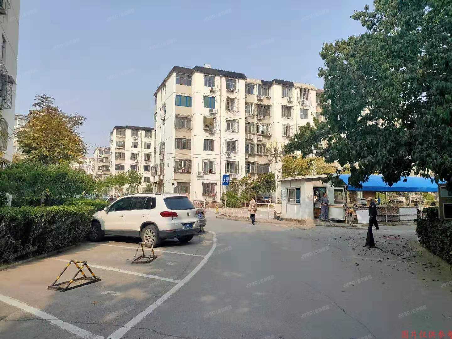 房山区 行宫园一里9号楼6层3单元602室