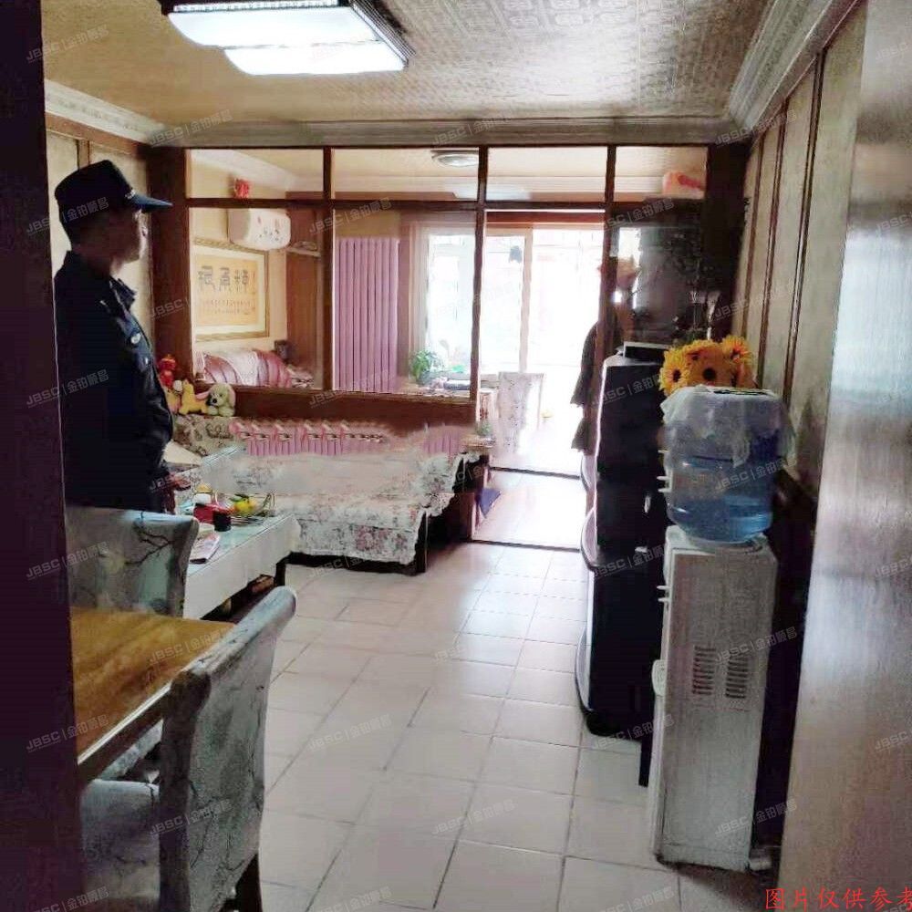 顺义区 石园东区24号楼2单元202