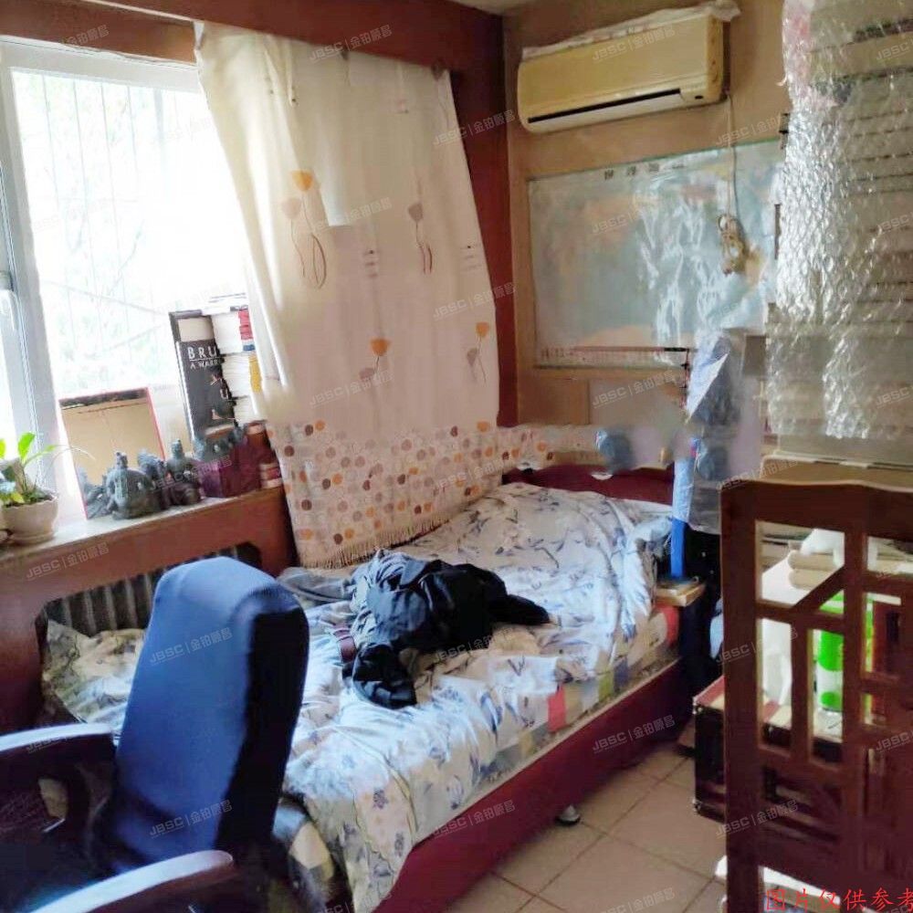 顺义区 石园东区24号楼2单元202