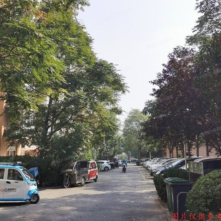 石景山区 西山枫林3号楼10层1单元1001室