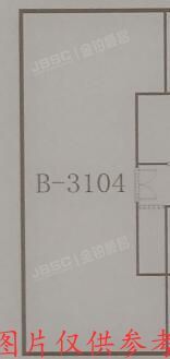 朝阳区 东三环中路39号院23号楼27层3104（建外soho）