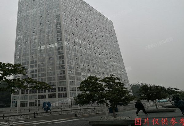 朝阳区 东三环中路39号院23号楼22层2602（建外soho）