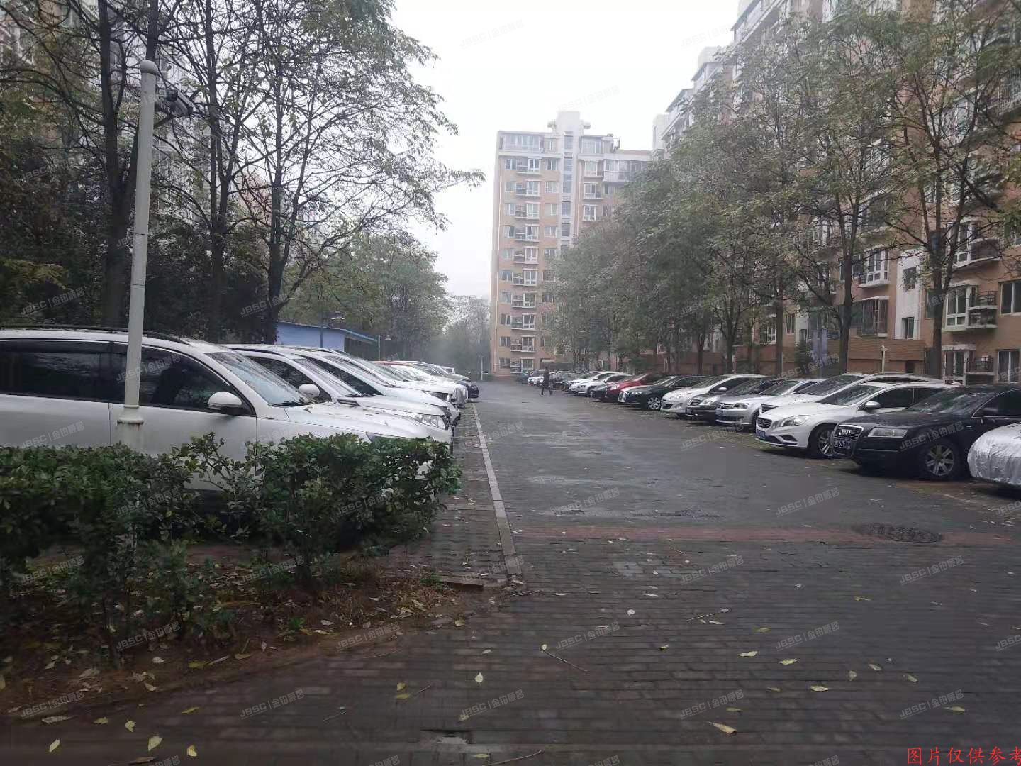 石景山区 西山枫林3号楼10层1单元1001室