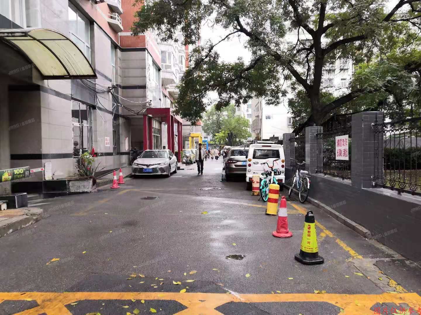 朝阳区 和平西苑20号楼10层C座1001号（豪威家园）