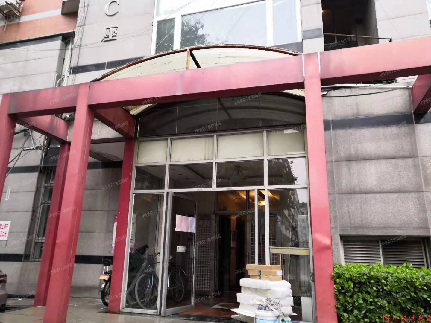 朝阳区 和平西苑20号楼10层C座1001号（豪威家园）