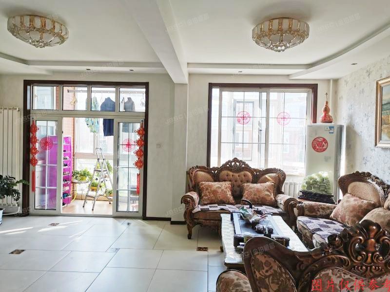 大兴区 青岛嘉园15号楼3层4-302室