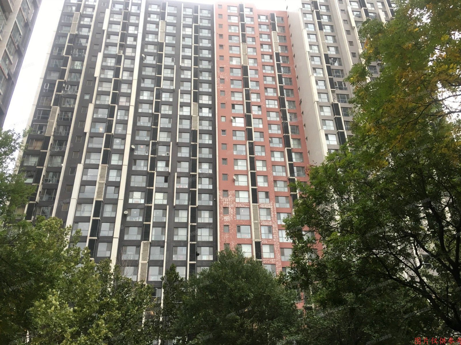 朝阳区 广达路2号院5号楼20层2单元2003（北纬40度东区）