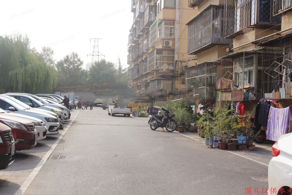 通州区-梨园 梨园东里26号楼722室