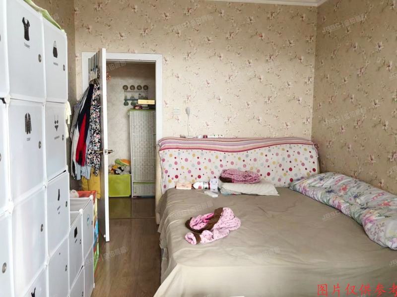 怀柔区 潘家园19号楼6层1-602室