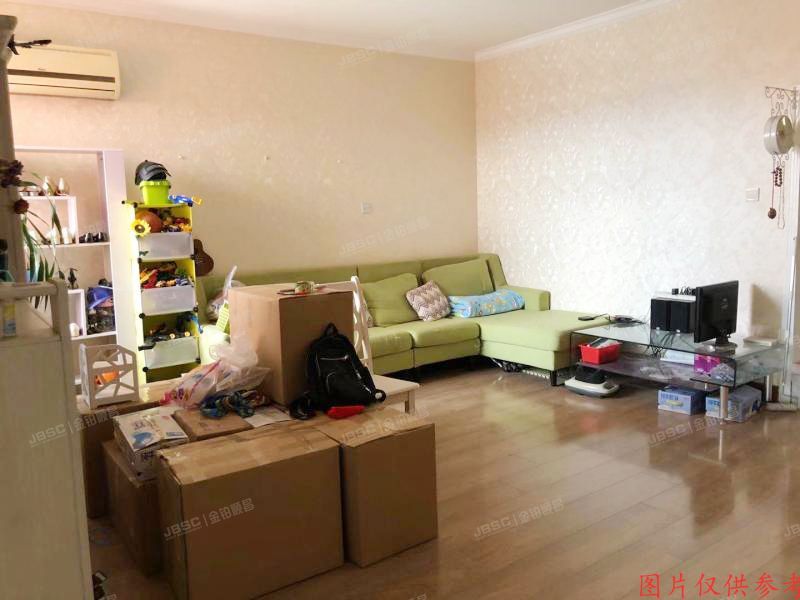 怀柔区 潘家园19号楼6层1-602室