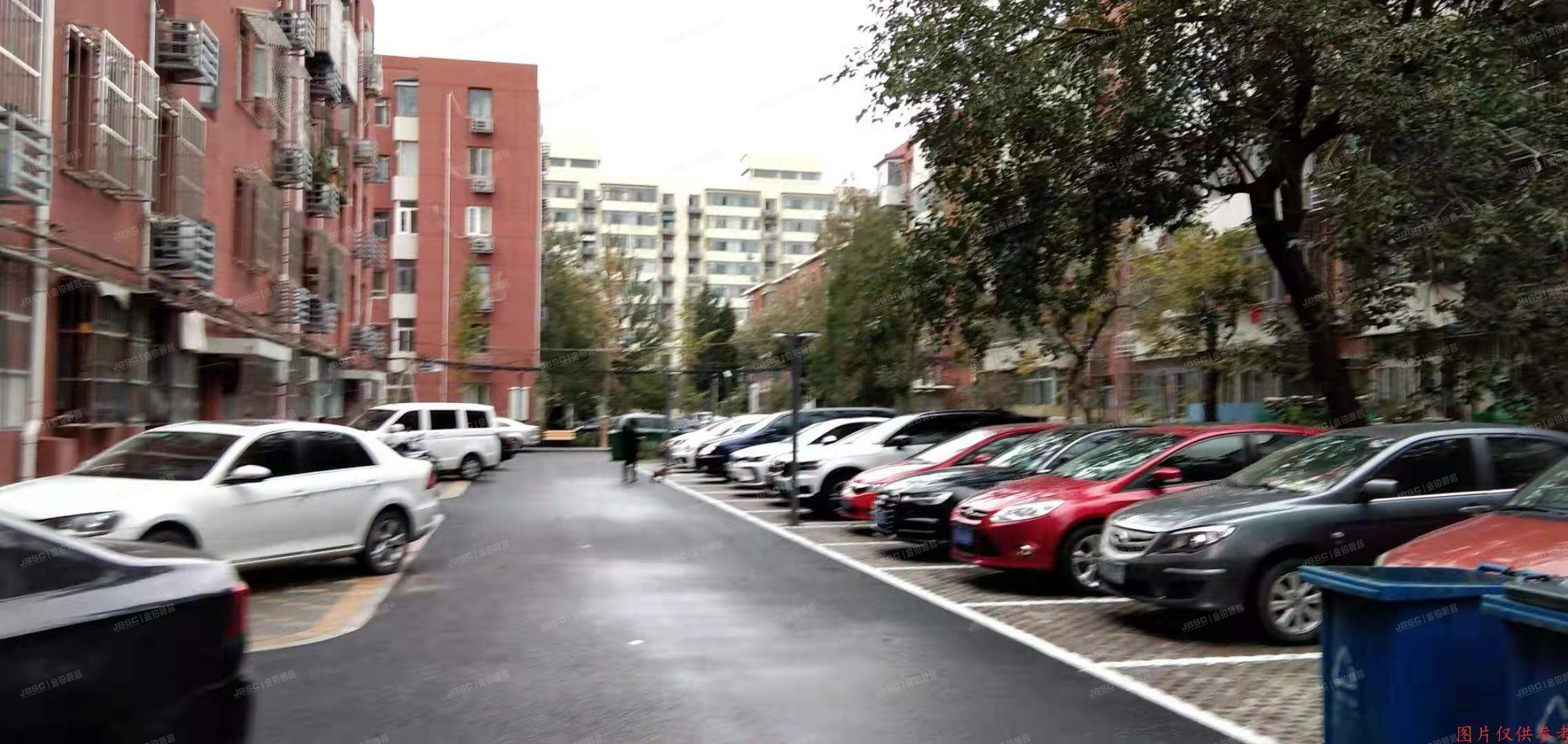 海淀区-中关村 黄庄小区802号楼1单元403室