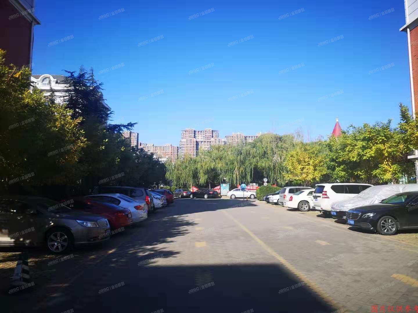 大兴区 青岛嘉园15号楼3层4-302室