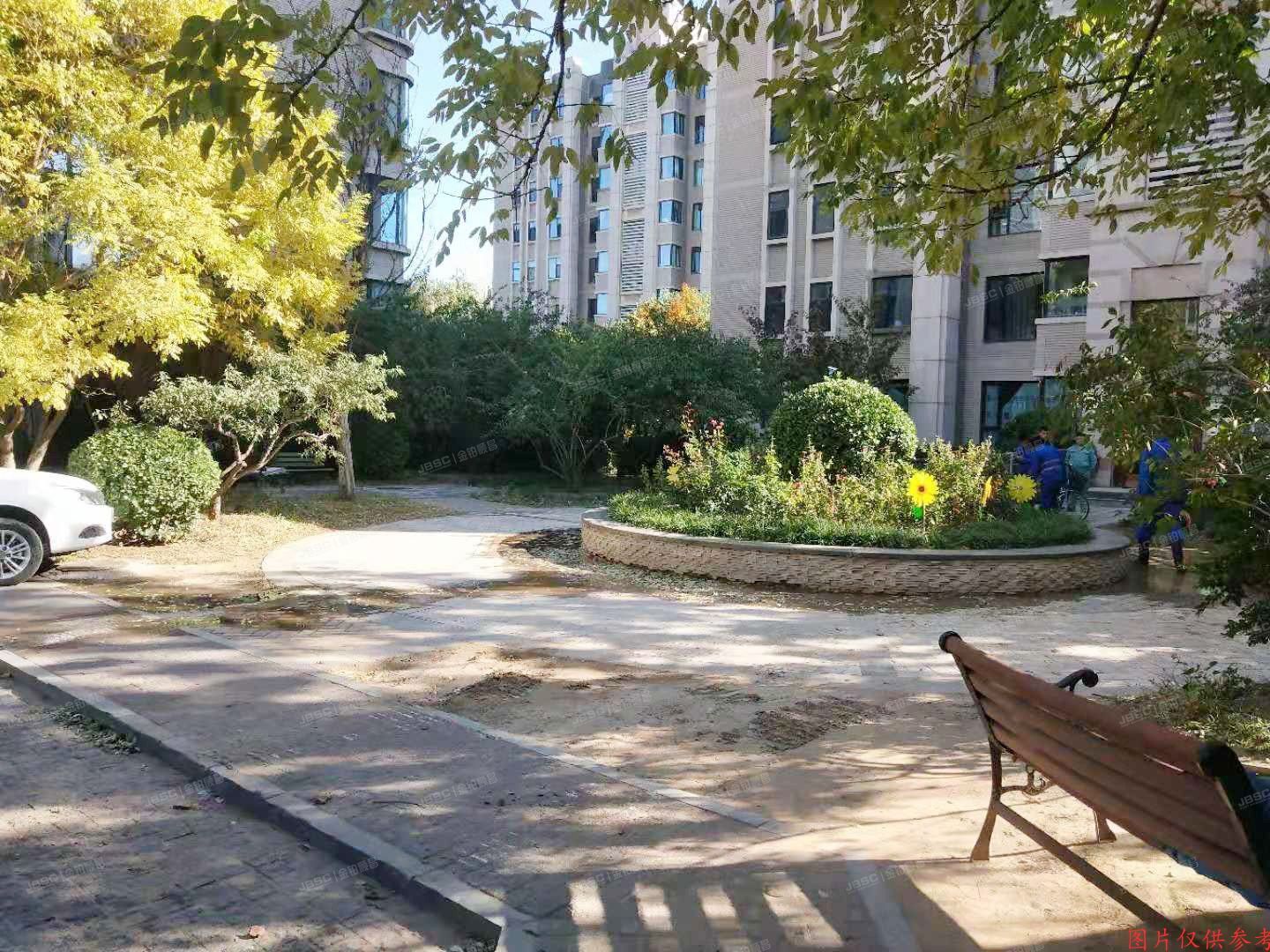 石景山区 璟公院8号楼2层202室