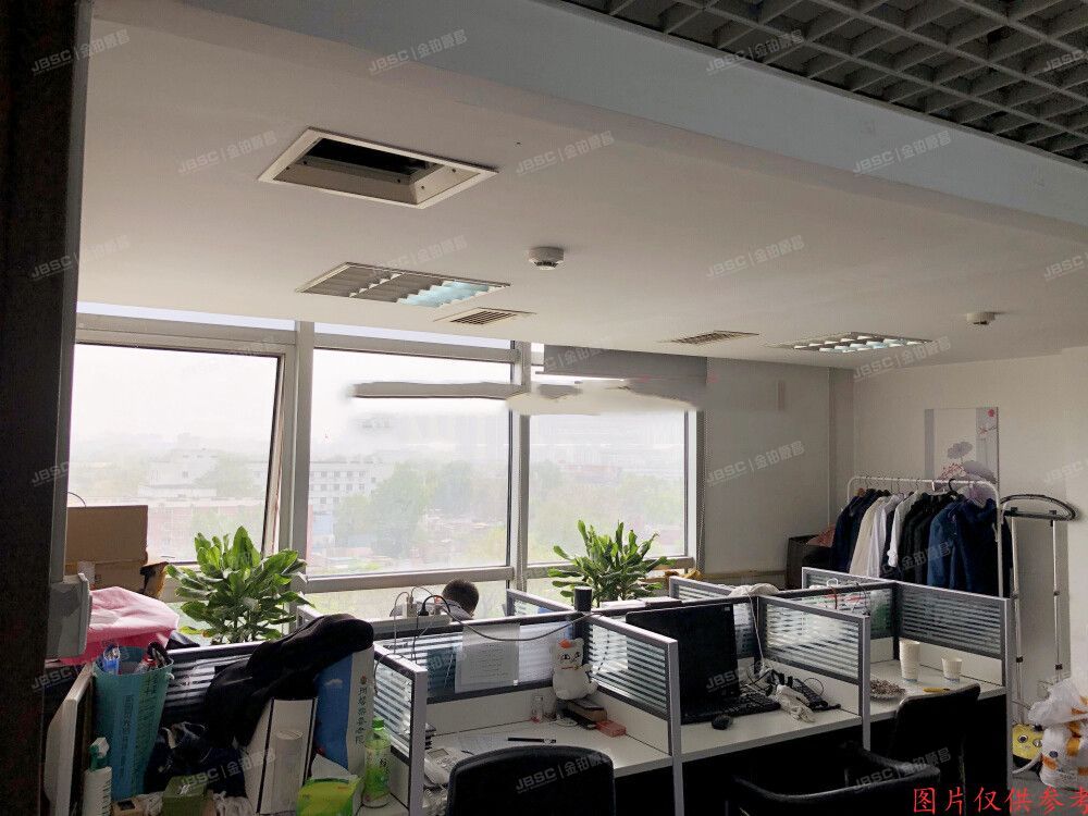 东城区 安定门东大街28号1号楼9层B单元1007号（雍和大厦）