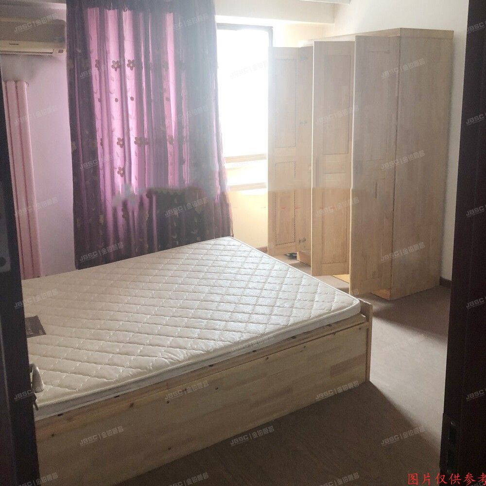 海淀区 金融科贸大厦15号8层804号