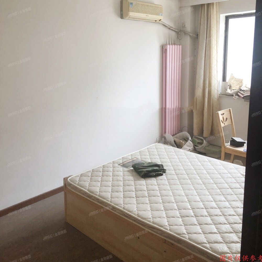 海淀区 金融科贸大厦15号8层804号