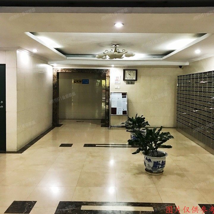 海淀区 美林花园33号美林公寓2-25D