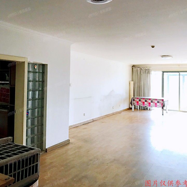 海淀区 美林花园33号美林公寓2-25D