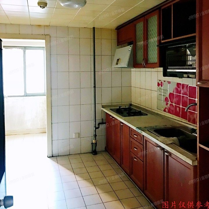 海淀区 美林花园33号美林公寓2-25D