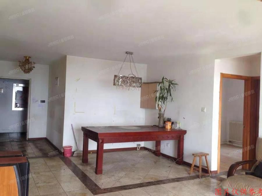 丰台区 晓月八里2号楼23层1单元2302