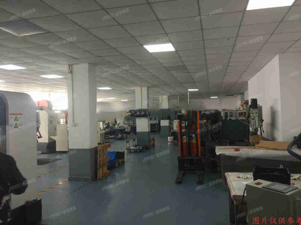 昌平区昌平科技园星火街6号5幢等2幢（工交）