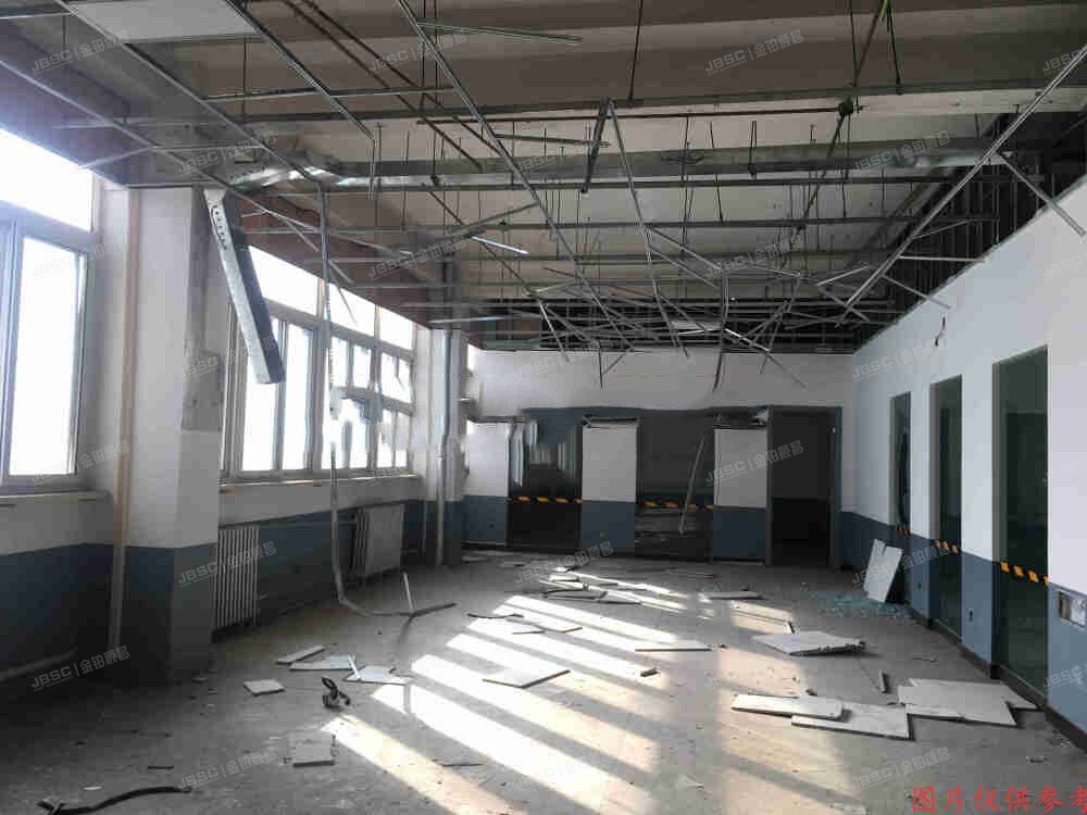 昌平区昌平科技园星火街6号5幢等2幢（工交）