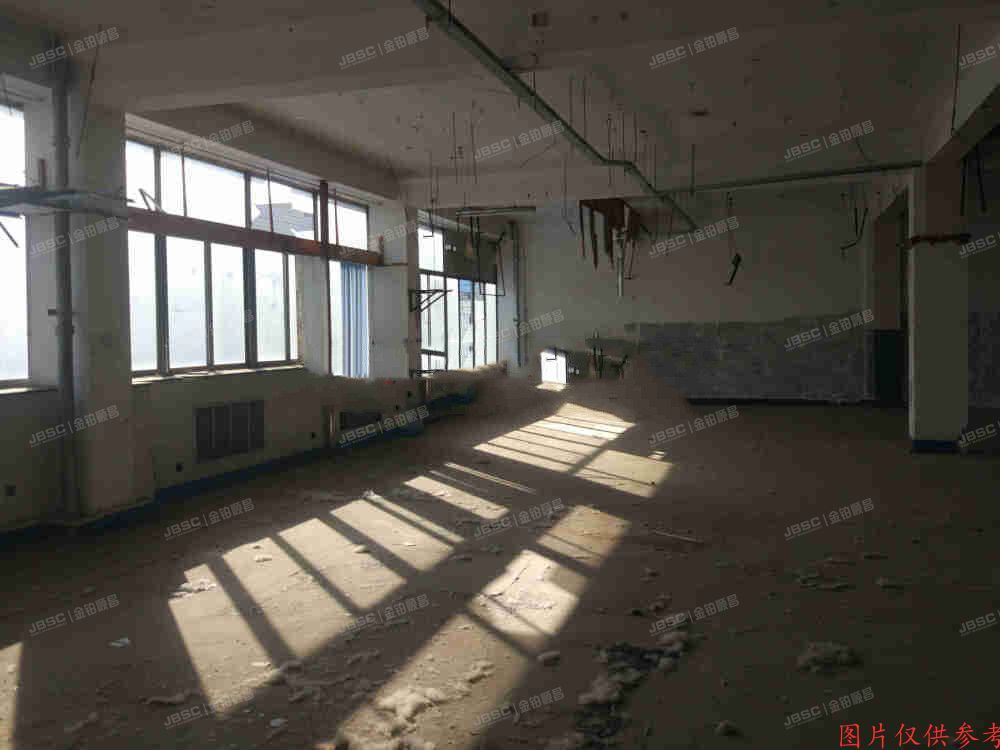 昌平区昌平科技园星火街6号5幢等2幢（工交）