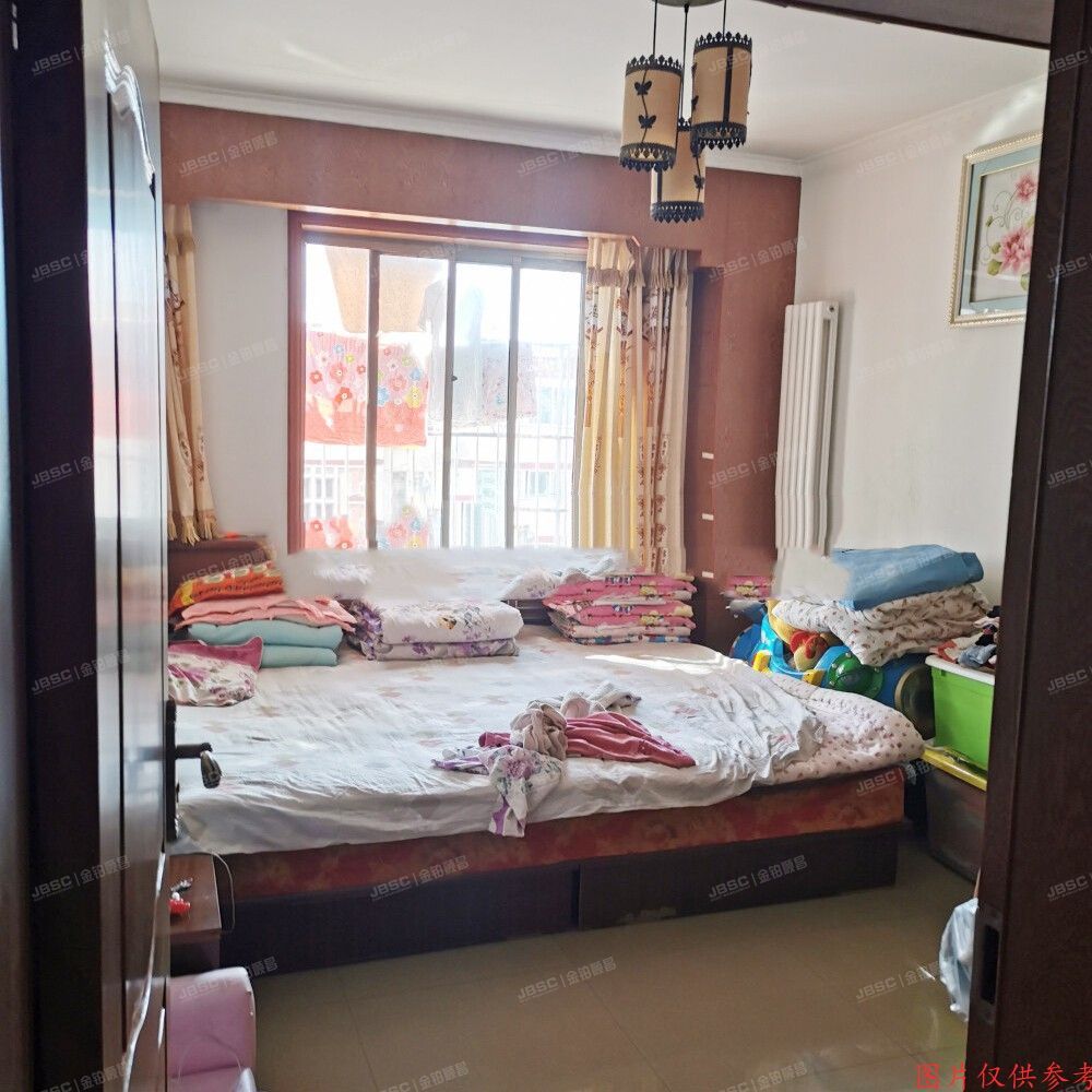 密云区 花园小区42号楼6层2单元601室