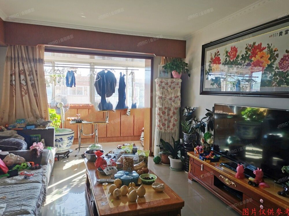 密云区 花园小区42号楼6层2单元601室