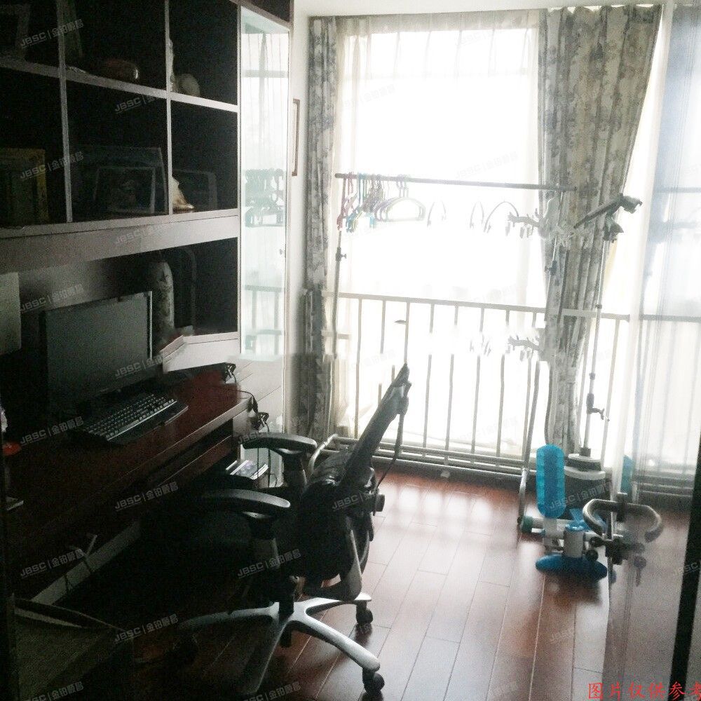 ※海淀区 西钓鱼台嘉园7号楼2层4单元202号