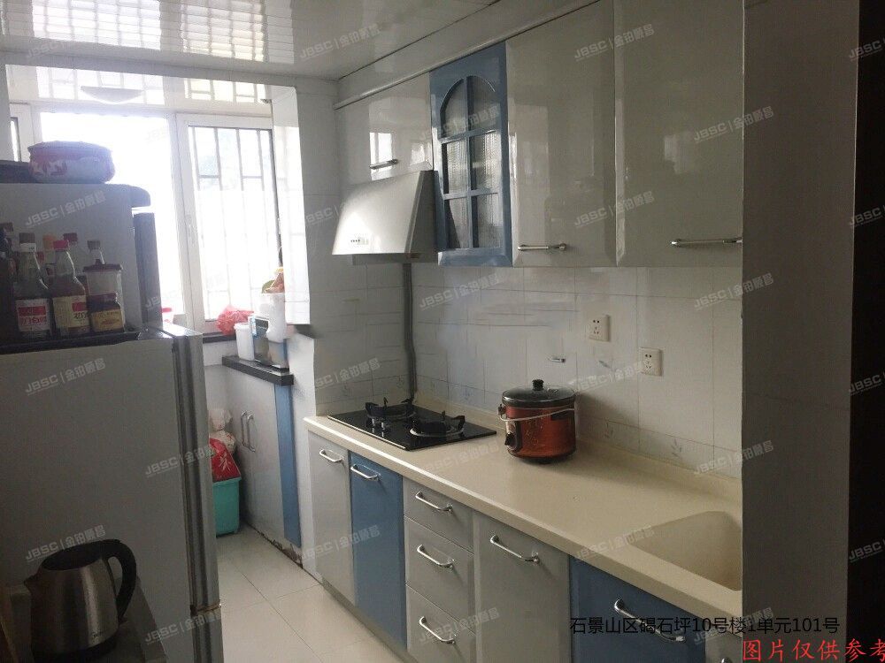 ※石景山区 时代庐峰小区10号楼1单元101号