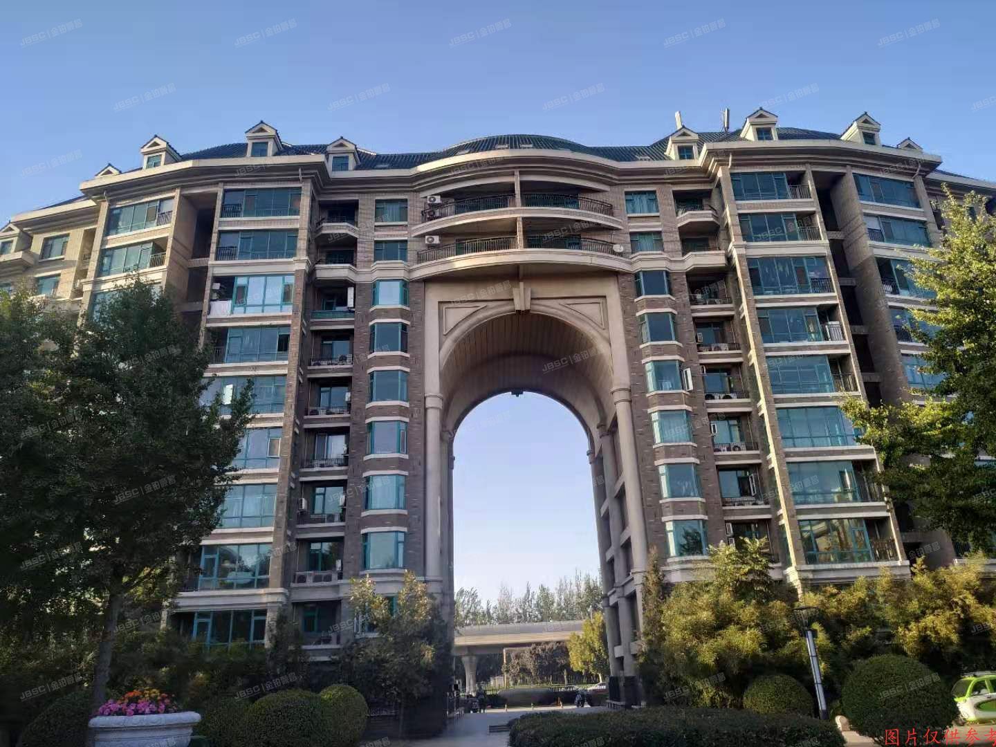 大兴区 富园东里二区8号楼5单元302号（星岛假日）