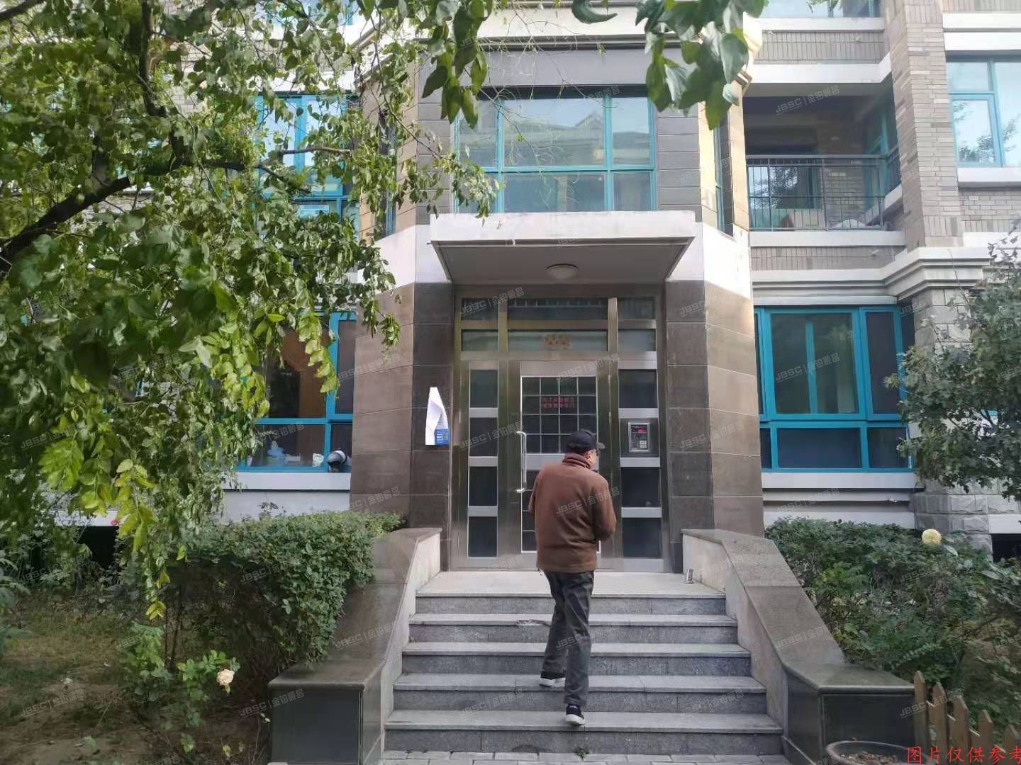 大兴区 富园东里二区8号楼5单元302号（星岛假日）