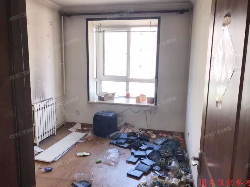 大兴区 灵秀山庄2号楼3层4-302室