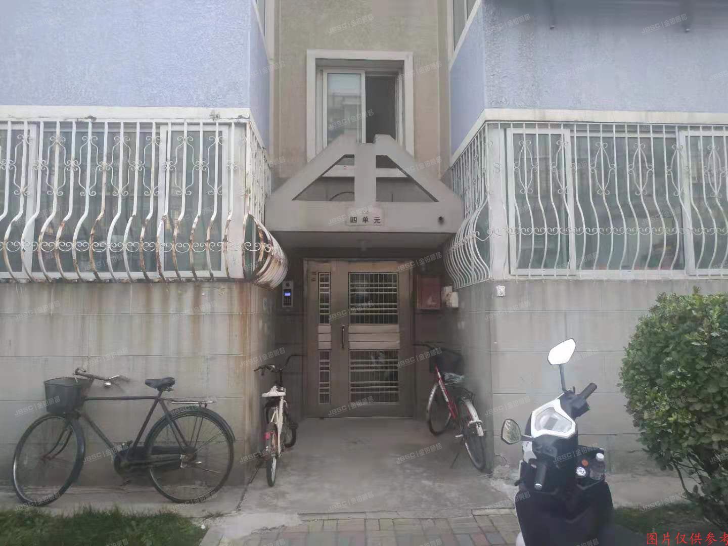 大兴区 灵秀山庄2号楼3层4-302室