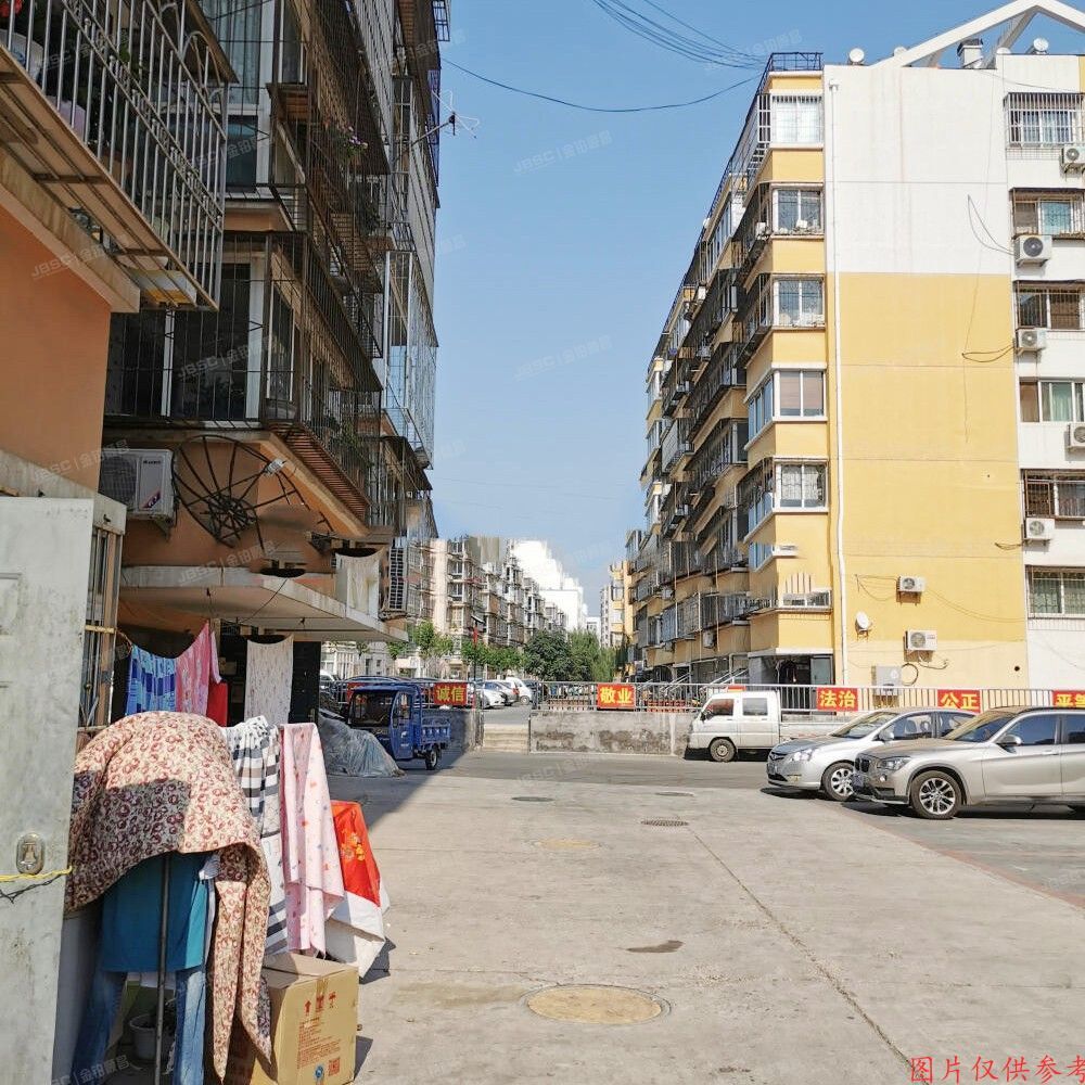 密云区 檀城东区甲1号楼5层4单元501室