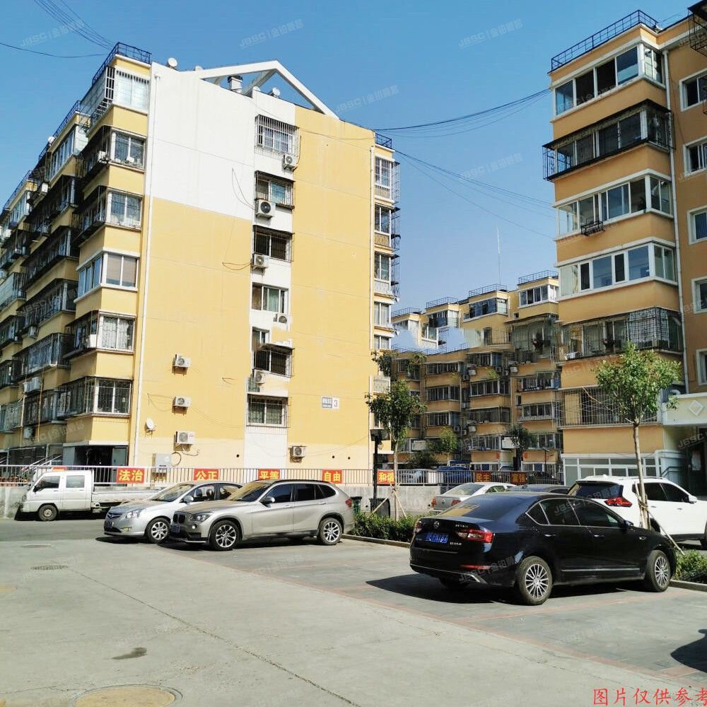 密云区 檀城东区甲1号楼5层4单元501室